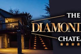 Payson House | The Diamond Star Chateau
