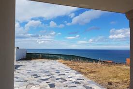 O Rosal Apartment | Appartement neuf avec vue imprenable sur l'océan