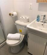 Sutton Place Apartment | Perfect 4b4b place for groups in dawntawn