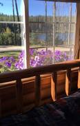 Colville House | The Old Black Lake Resort