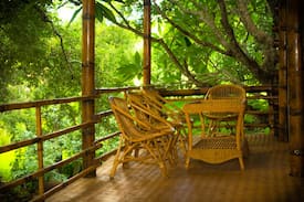 Yelagiri Cabin | Yelagiri Bamboo House