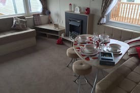 Rhoose House | Private Caravan at Fontygary Leisure Park