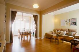 Gracia Apartment | Habitación privada en piso con terraza en Gracia