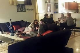 Anfa House | Carré Français de Casablanca