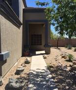San Tan Heights House | Arizona living...Paradise in the desert.