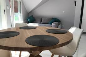 Lukecin Apartment | El Sol Apartment