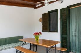 Specchiolla Villa | Splendid villa for 6 people in Lido Specchiolla