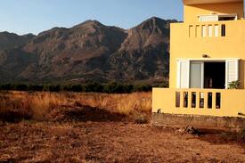 Frangokastellon House | Lumina Luna Apartments