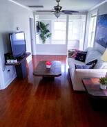 Disston Heights House | Entire 2/2 Home w/yard&pool heart of St.Petersburg