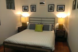 Wyndham Bed & Breakfast | the Rusty Wheelbarrow B&B