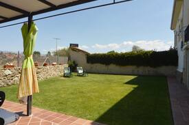 La Losa Villa | CASA LOS MANANTIALES DE LA LOSA