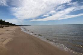 Gulliver Cabin | Lake Michigan Cabin Retreat