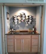 Lake Wylie House | Lakehouse Guest Room