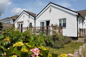 Kilgetty House | Cartref Holiday Cottage