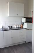Thorndon Apartment | Comfortable and spacious central Wellington city