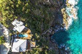 Rosendal Villa | Prestigious Mahogany Run most amazing views &suns!