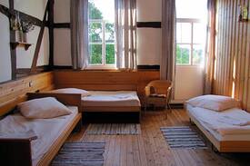 Rosenthal Apartment | Reh - Ferienwohnung für 8 Personen