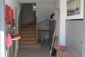 Penmarch House | Villa "Bouline" 100 m plage de Pors Carn