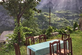 Theth House | Theth House Villa Silvester