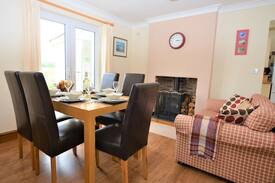 Ciliau-Aeron House | DOLCOED COTTAGE Nr. Aberaeron