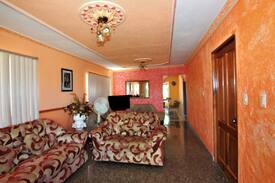 Municipality of Arroyo Naranjo House | Casa de Renta MilyAry3
