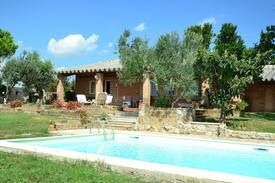 Riparbella Villa | Pelagaccio. Full Natural Experience