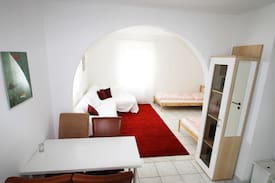 Sandhausen Apartment | Schöne Wohnung bei HEIDELBERG in Sandhausen