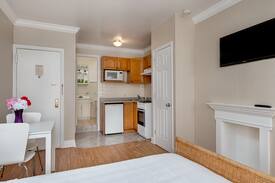 Central Park South Apartment | Comfortable and pleasant fully furnished apartment