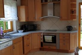 Rottenbach House | Landhauspension Babs 25 Euro pro Person pro nacht