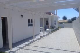 Vineta Apartment | Swakopmund Self-Catering Family Apartment
