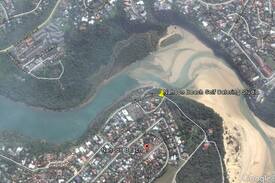 Beacon Bay Apartment | Nahoon Beach Self Catering Studio in East London.