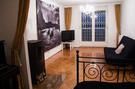 Mariahilf Apartment | City Apartment