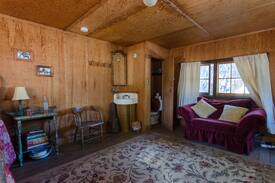 Livermore Cabin | Cabin on Historic East Bay Ranch!