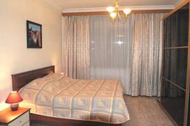 Southern Administrative Okrug Apartment | APARTMENTS ON LENINSKY