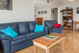 Malua Bay House | 'Namaste' at Malua Bay - dog friendly