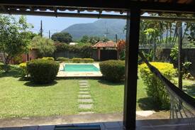 Eldorado House | Casa Verde e Praia da Vovó - Ponta Negra