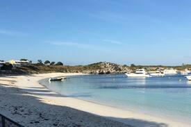 Fremantle Boat Rental | Lucky lady