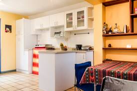 San Pedro House | Private Bedroom & bath San Jose near universities