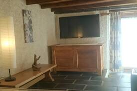 Mizoen House | Gîte 4 pers dans joli hameau proche des Deux Alpes