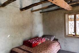 Bagmati Cabin | Beautiful Village House in Borlang Gorkha