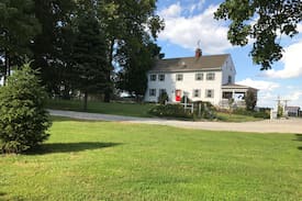 Little Creek Other | The Farm at Marshtown, Dover DE