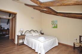 Terrinches House | Casa rural los garriolos