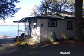 Acton House | Lakeside Cottage at Great East