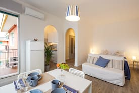 Cogoleto Apartment | Cogoleto -Il nido tra le nuvole