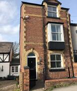 Parkgate House | Marine Villa