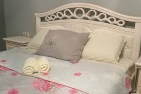 Tverskoy Apartment | New room in Moscow City Centre