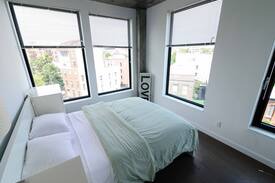 Williamsburg Apartment | Williamsburg Loft w Large Private Bedroom & Bath