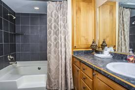 St. George Apartment | Greater Zion Condo, St George- Sports Village