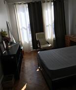 Flatlands Apartment | 2. Large private room in Marine Park apartment