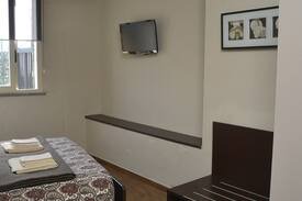 Presa Bed & Breakfast | B&B Villa Donna Santa
